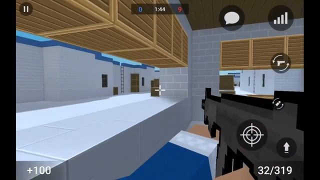 выживаем с артам на новой карте смотреть онлайн