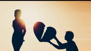 Не люби меня. Видео от Элеоноры