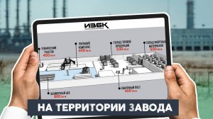 Иркутский Завод Блочных Конструкций. Обзор цехов и функционала завода.
www.izbk38.ru
