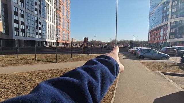 Новые горизонты