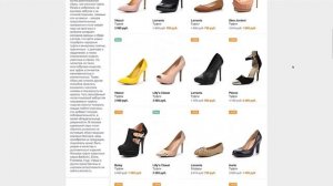 Как сделать заказ на Lamoda