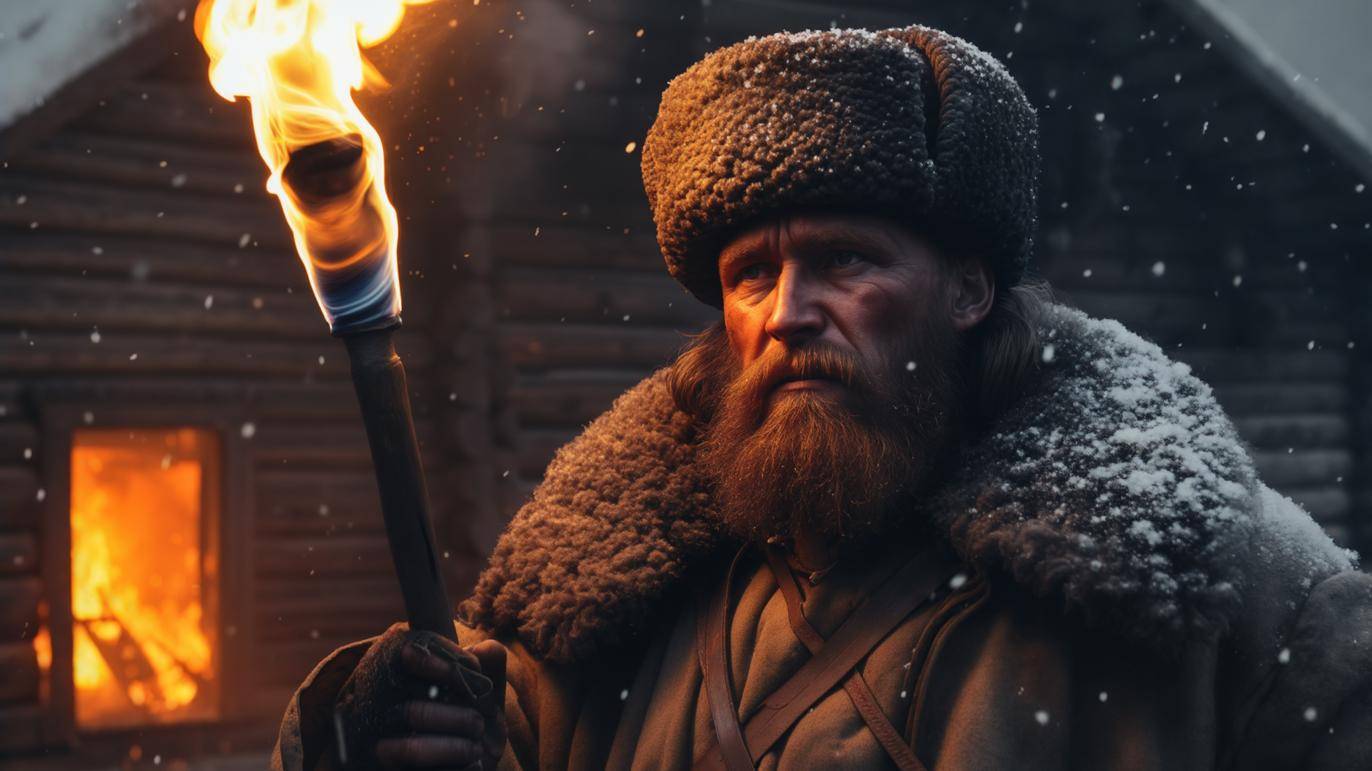 Император Емельян смотреть онлайн