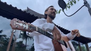 14 Алексей Соколов — Начало дня (предыстория)