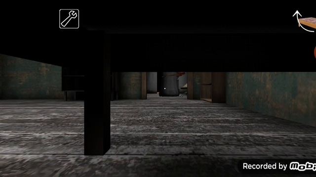 Прохождение игры /GRANNY смотреть онлайн