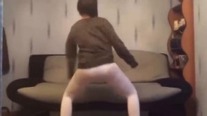 Вот это напряглась Смотреть до конца