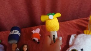 Что мы взяли в санаторий?