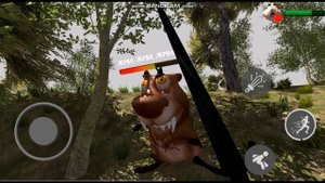 Режим за савелия