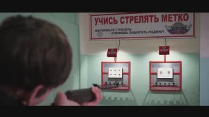 Быстросъемные Мишенные панели "ТирМастер-компакт" на игре Зарница. Школьный мобильный тир.