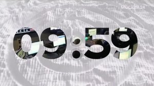 23 марта 2025, вс