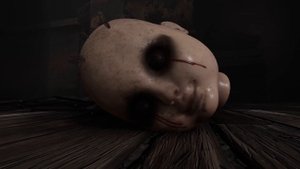 Broken Veil - Official Teaser Trailer