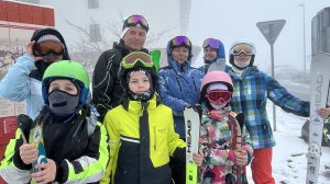 Роза Хутор | Мы в Сочи!