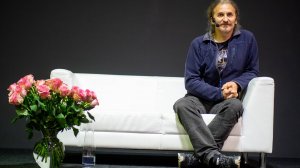 Мир это отражение ума в Свете Сознания. Сатсанг в Сочи 2025