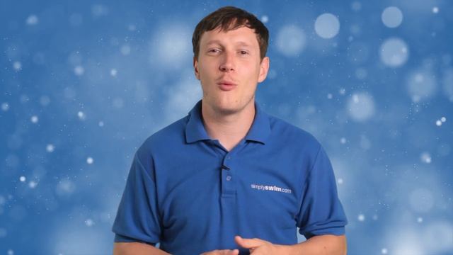 Interesting Swimming Facts! смотреть онлайн