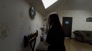 HUSE - обзор дома Звезда 2000