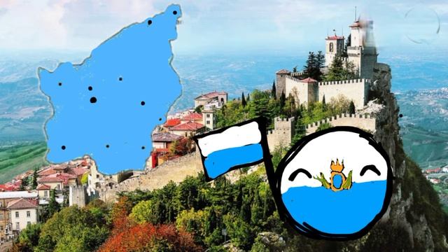 Арт для сан марино маппер смотреть онлайн