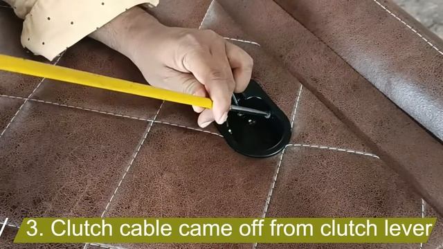 Recliner mechanism (manual) failure repair смотреть онлайн