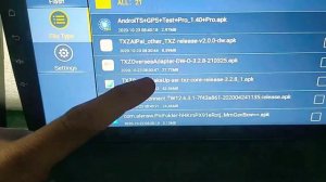 Cara install aplikasi TOPPAL voice command head unit AVIX android AX2AND10X13 WB