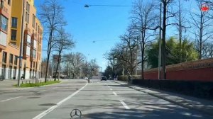 🇨🇭Поездка по Швейцарии, пока весенняя сессия только начинается📍МАЙЛЕН ЦЮРИХ