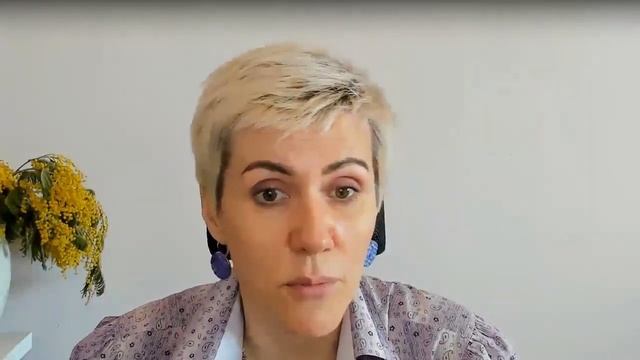 Утро с Психологом - Вера Жучкова -  Про Нейрографику, инструкторский курс и прочее