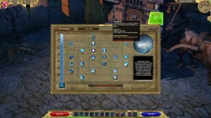 TITAN QUEST - Eternal Embers - Прохождение-гайд по Пророку  | Гибридная сборка | ACT 1 | ЛЕГЕНДА