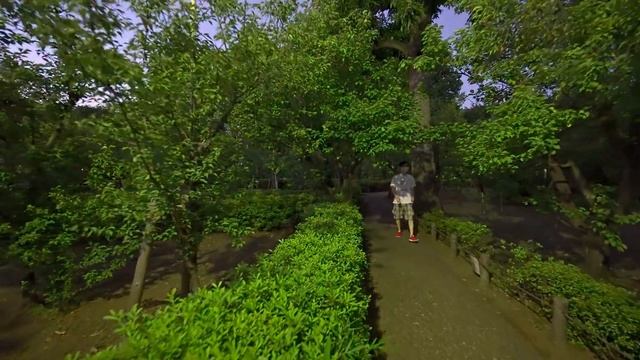 4K・ Tokyo from day to night - from Gotokuji to Shimokitazawa・4K HDR смотреть онлайн