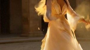 Sufi Dance  Celestial Whirl