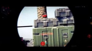 Frag Movie - Squeeze