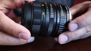 HELIOS 44M-4 на фотокамере CANON M50 // 24 марта 2025 года