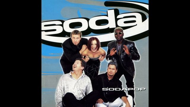 Soda    02   2 Cool 2 B Cool смотреть онлайн