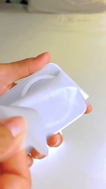 New Safe Charge shorts