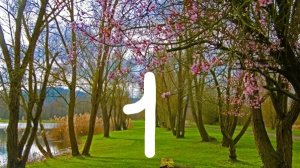 ВЕСНА 1 серия