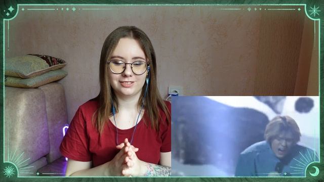 Магическая атмосфера! Katarsis - Tavo Akys  Lithuania   Евровидение 2025  Реакция 