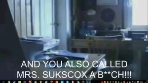 Angry german kid story mode 1 episode (пукан у школьника)