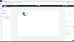 Figma - ч1: Основы работы. Создание макета веб-страницы в Фигме.