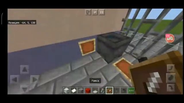 HALF_LIFE 2 Стрим по майнкрафт. строю карту half_life 2 смотреть онлайн