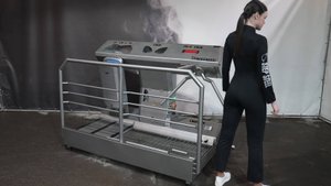 Санпропускник ST.HL.02 серия Stels