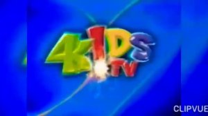 Fox Box & 4kids TV Intermission: Sonic X
