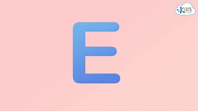 Learn The English Alphabet For Kids | Kids Academy