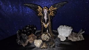 ЗАГРОБНЫЙ МИР ЧАСТЬ 23...ИНГА ХОСРОЕВА  . ВЕДЬМИНА ИЗБА .