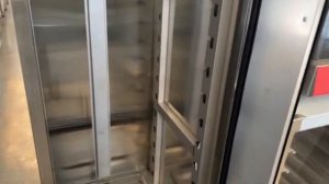 Шафа розстійна Hurakan HKN-XLT196M