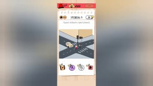 Brain Test 2: Хитрые Рассказы | Агент Беймс Джонд | Прохождение Всех Уровней