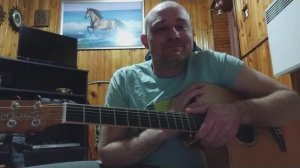 Вечер с Батей