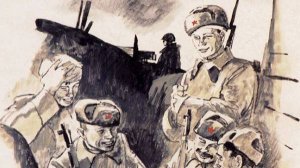 "Неугасима память поколений"