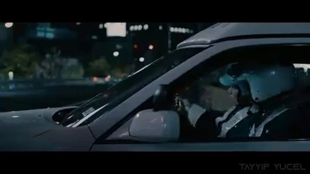 ФАРСАЖ ТОКИО ДРИФТ смотреть онлайн