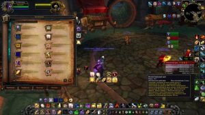 Lucky Day#World of Warcraft прожимки паладина