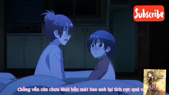 |ANIME 18+ | Oni chan thiệt là hentai quá đi | Yuuki смотреть онлайн