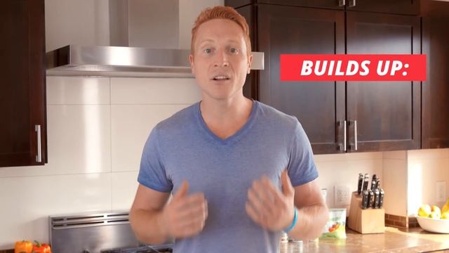 YOR Berry Blast // Energy When You Need It смотреть онлайн