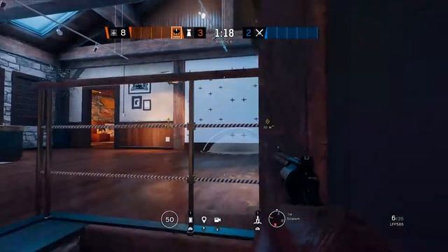 Kaid Tricks Partie 2 - Chalet, Club House смотреть онлайн