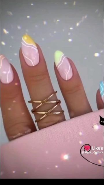 #Стильный#Маникюр#2023#Новинки#ВРек#❤🔥❤🔥❤🔥❤🔥❤🔥# смотреть онлайн