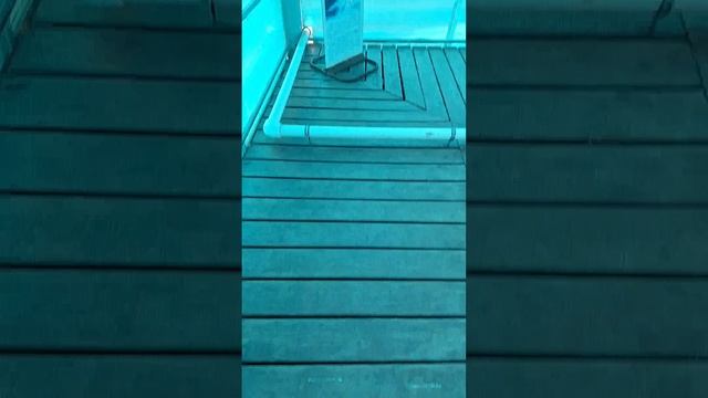 Термальный бассейн в Ильинке, отзыв